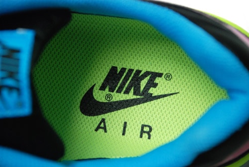 Nike Air Max Light 2008 Fall/Winter Collection