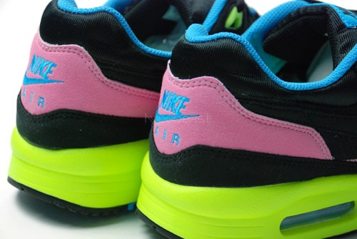 Nike Air Max Light 2008 Fall/Winter Collection