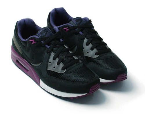 Nike Air Max Light 2008 Fall/Winter Collection