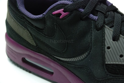 Nike Air Max Light 2008 Fall/Winter Collection