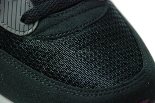 Nike Air Max Light 2008 Fall/Winter Collection