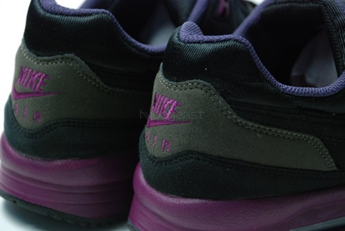 Nike Air Max Light 2008 Fall/Winter Collection