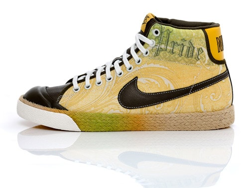 Nike All Court Hispanic Heritage Month