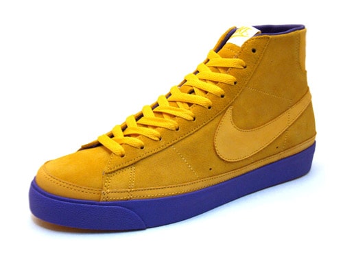 Nike Blazer NBA Premium QK Pack