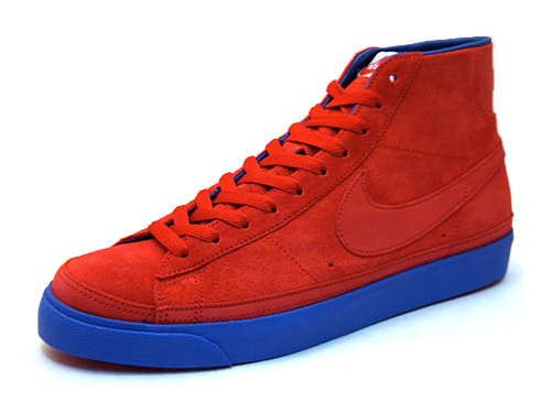 Nike Blazer NBA Premium QK Pack