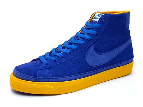 Nike Blazer NBA Premium QK Pack