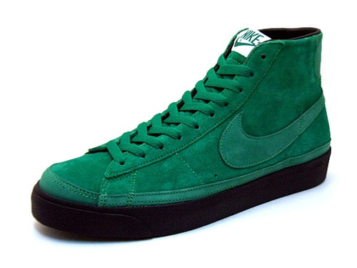 Nike Blazer NBA Premium QK Pack