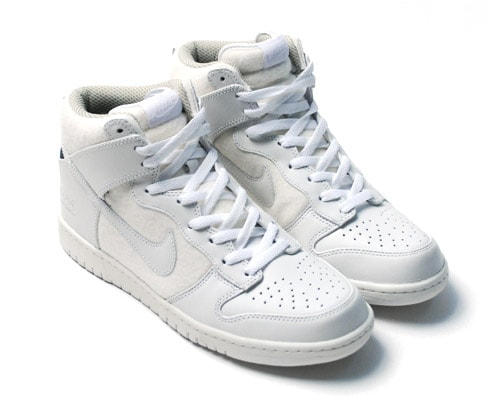 Nike Dunk High Premium Spark