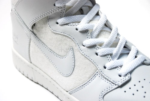 Nike Dunk High Premium Spark