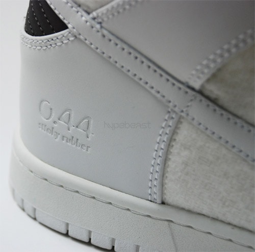 Nike Dunk High Premium Spark
