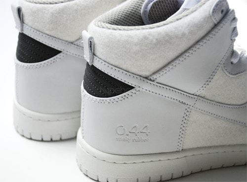 Nike Dunk High Premium Spark