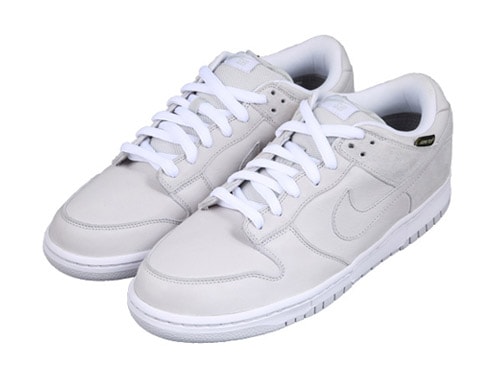 Medicom Toy x Nike SB "Babekub City" Dunk Low Gore-Tex