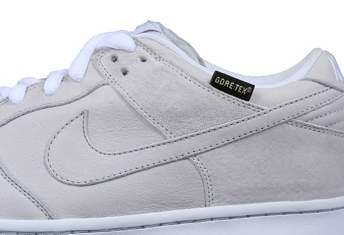 Medicom Toy x Nike SB "Babekub City" Dunk Low Gore-Tex