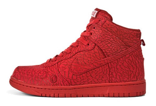 Nike Dunk High Ultimate Glory Release