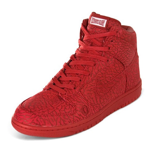Nike Dunk High Ultimate Glory Release
