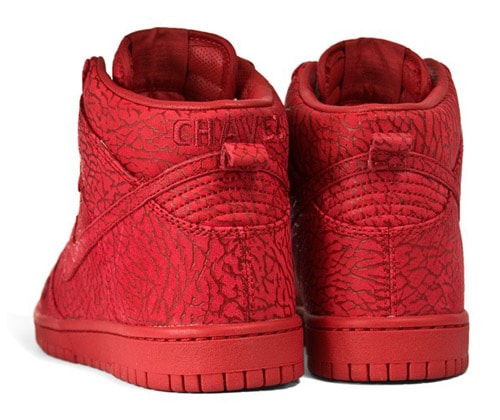 Nike Dunk High Ultimate Glory Release