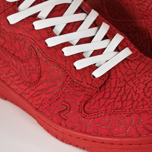 Nike Dunk High Ultimate Glory Release