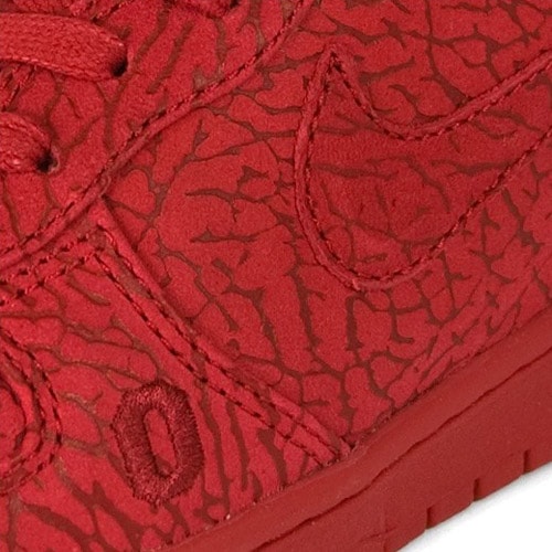 Nike Dunk High Ultimate Glory Release