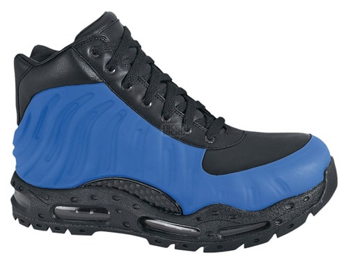 Nike Foamdome 