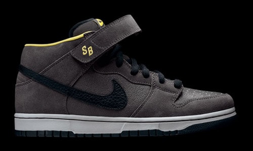 Nike SB 2008 November Collection Release