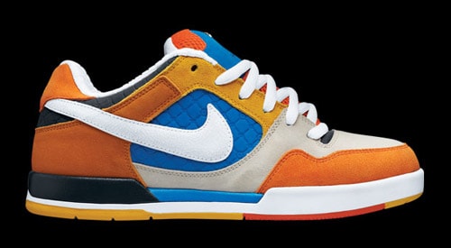 Nike SB 2008 November Collection Release