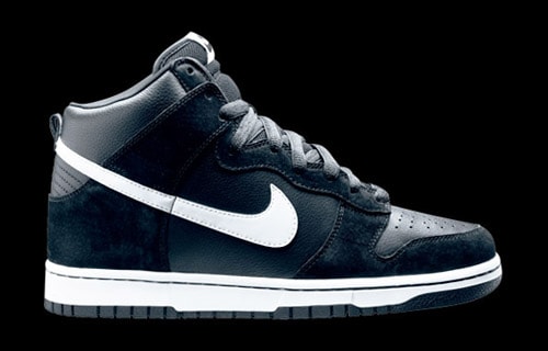 Nike SB 2008 November Collection Release