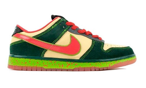 Nike SB Dunk Low Premium "Mosquito" 
