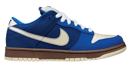 Nike SB 2008 October Collection Release