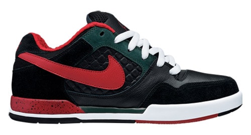 Nike SB 2008 October Collection Release