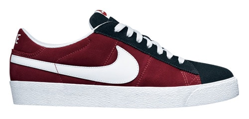 Nike SB 2008 October Collection Release