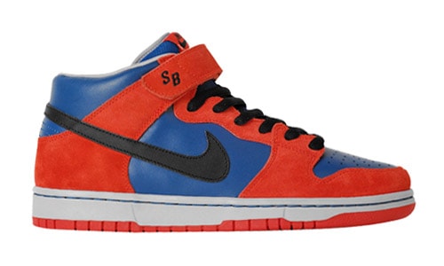 Nike SB Super Hero/Villains Pack