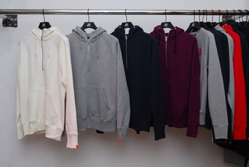 Nike Sportswear Hong Kong Party Recap 