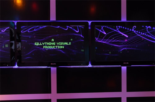 Nike Sportswear Hong Kong Party Recap 