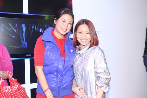 Nike Sportswear Hong Kong Party Recap 