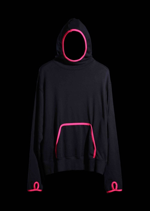 Nike Sportswear Harajuku 2008 Fall/Winter Collection