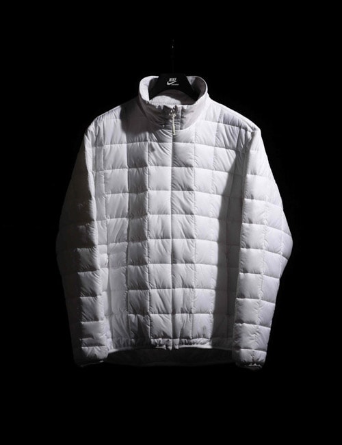 Nike Sportswear Harajuku 2008 Fall/Winter Collection