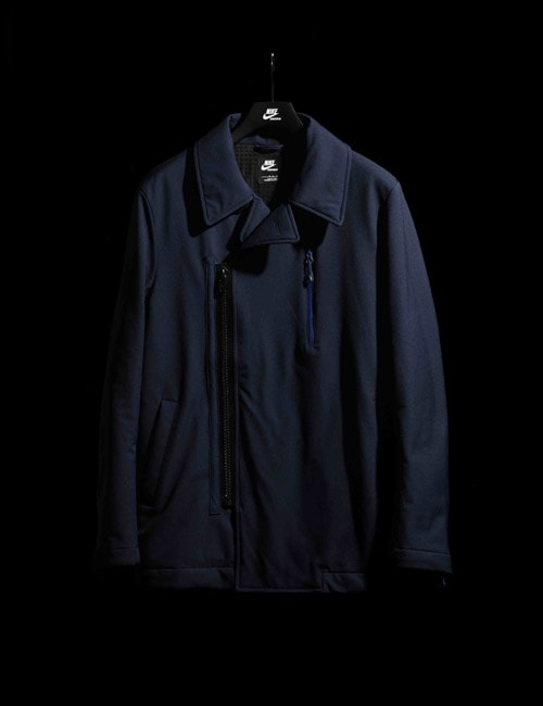 Nike Sportswear Harajuku 2008 Fall/Winter Collection