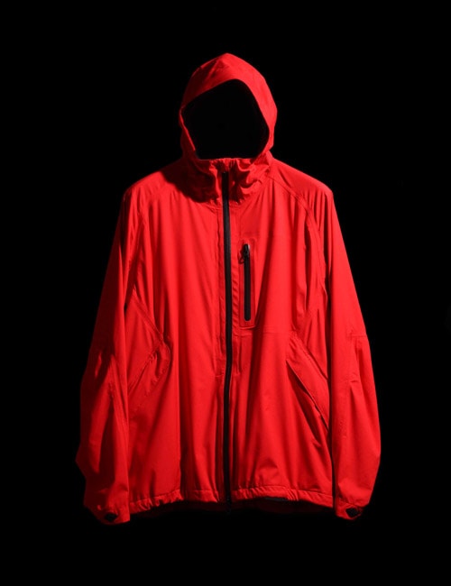 Nike Sportswear Harajuku 2008 Fall/Winter Collection