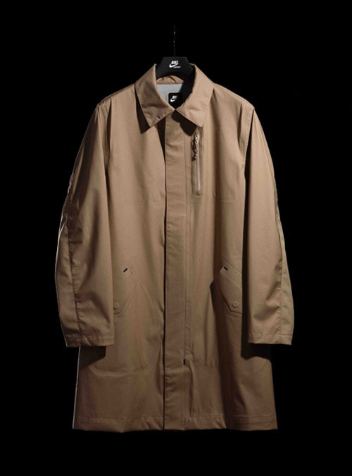 Nike Sportswear Harajuku 2008 Fall/Winter Collection