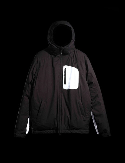Nike Sportswear Harajuku 2008 Fall/Winter Collection
