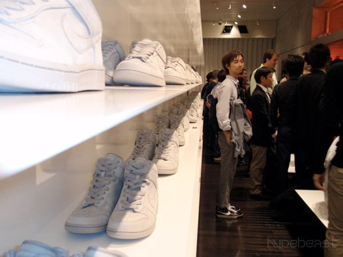 Nike Sportswear NSW Tokyo Flagship Store Opening Party