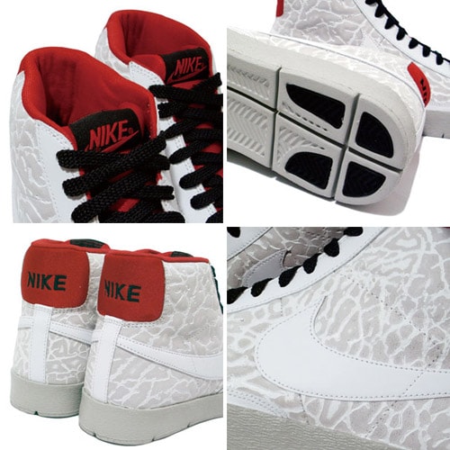 Nike Super Blazer High Premium