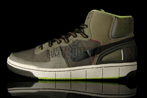 Nike Terminator Hybrid