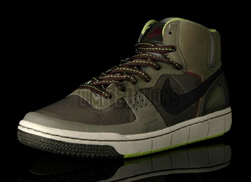 Nike Terminator Hybrid