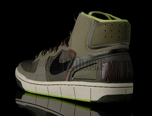 Nike Terminator Hybrid