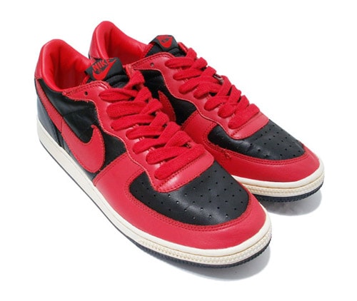 Nike Terminator Vintage Pack