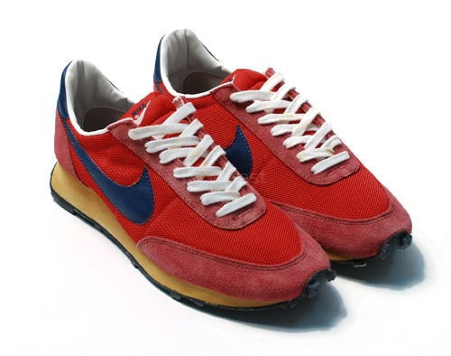 Nike Vintage Running 2008 Fall/Winter LDV Collection