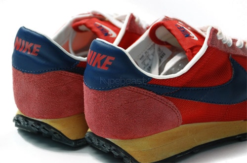 Nike Vintage Running 2008 Fall/Winter LDV Collection