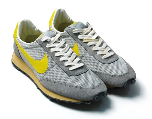 Nike Vintage Running 2008 Fall/Winter LDV Collection