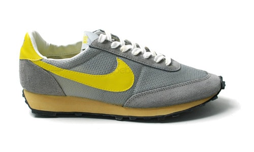 Nike Vintage Running 2008 Fall/Winter LDV Collection
